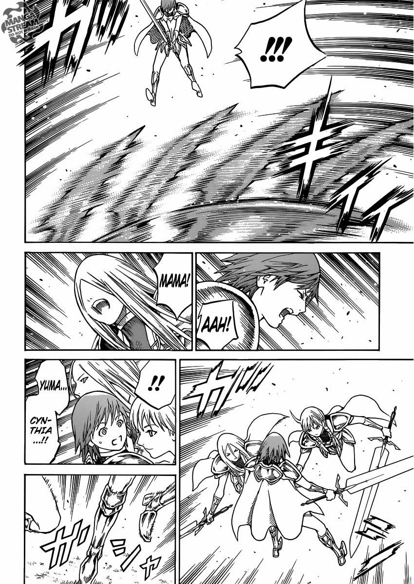 Mắt Bạc Chapter 131 - 7