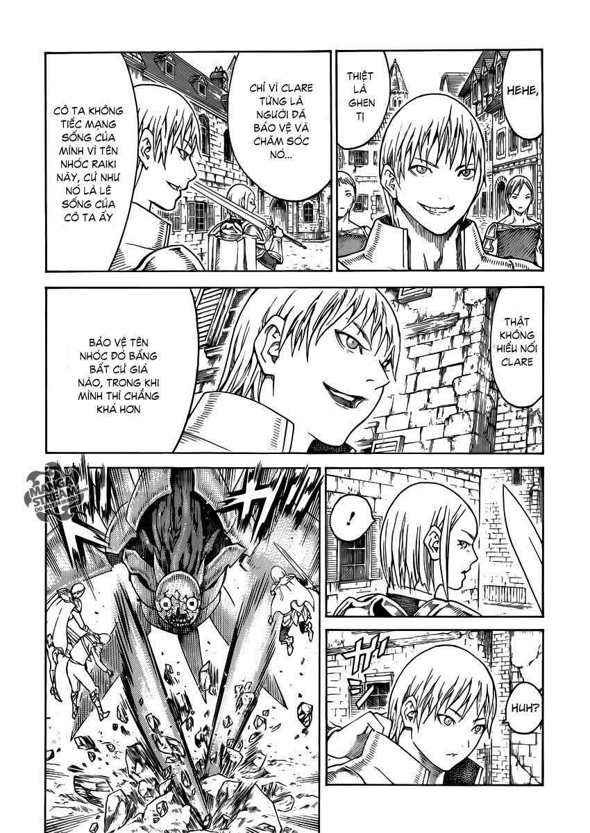 Mắt Bạc Chapter 131 - 9