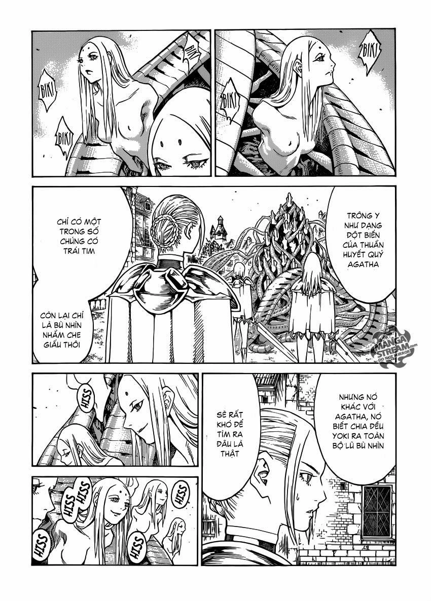 Mắt Bạc Chapter 131 - 13