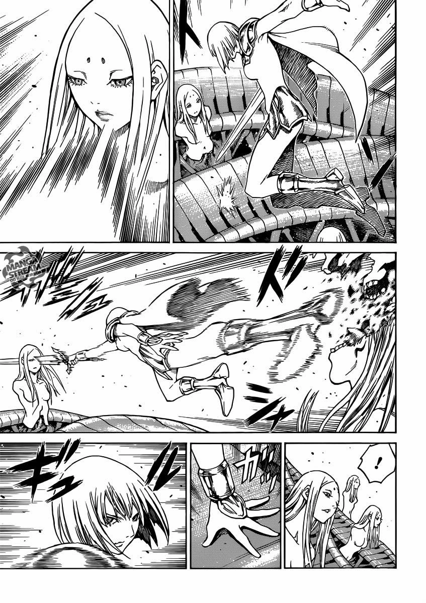 Mắt Bạc Chapter 131 - 18