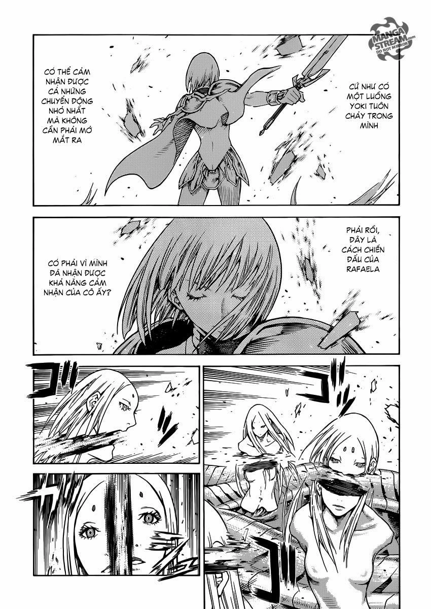 Mắt Bạc Chapter 131 - 20