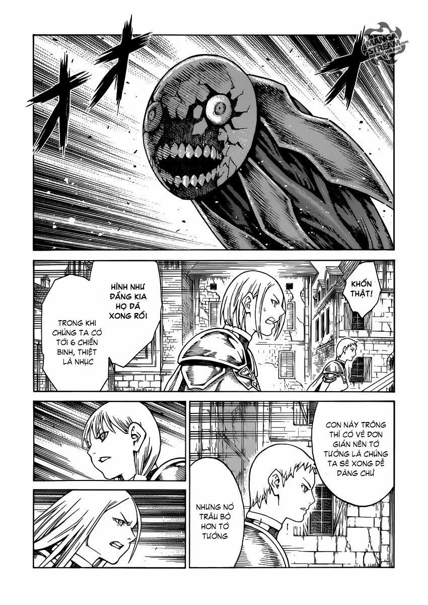 Mắt Bạc Chapter 131 - 23