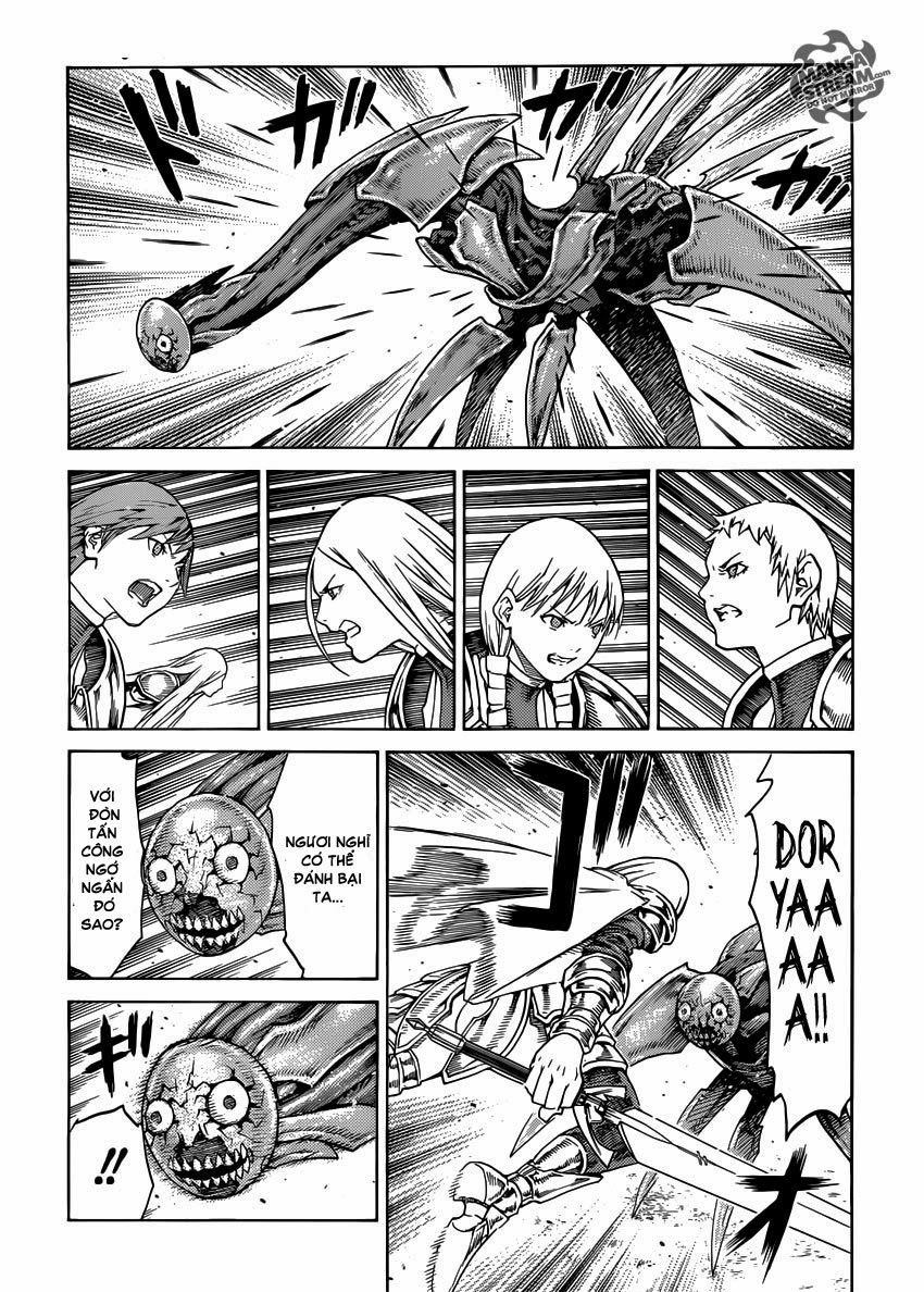 Mắt Bạc Chapter 131 - 26