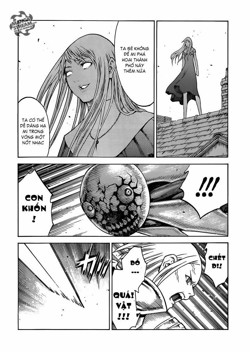 Mắt Bạc Chapter 131 - 27