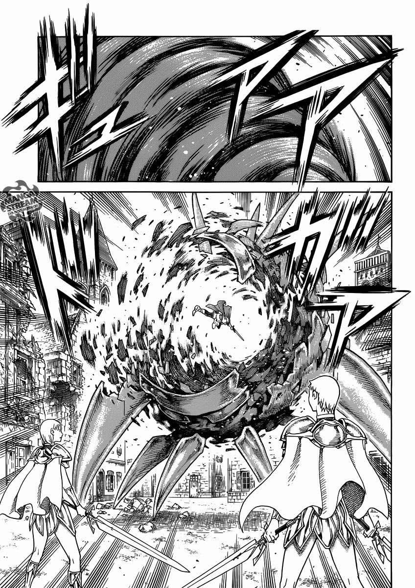 Mắt Bạc Chapter 131 - 28