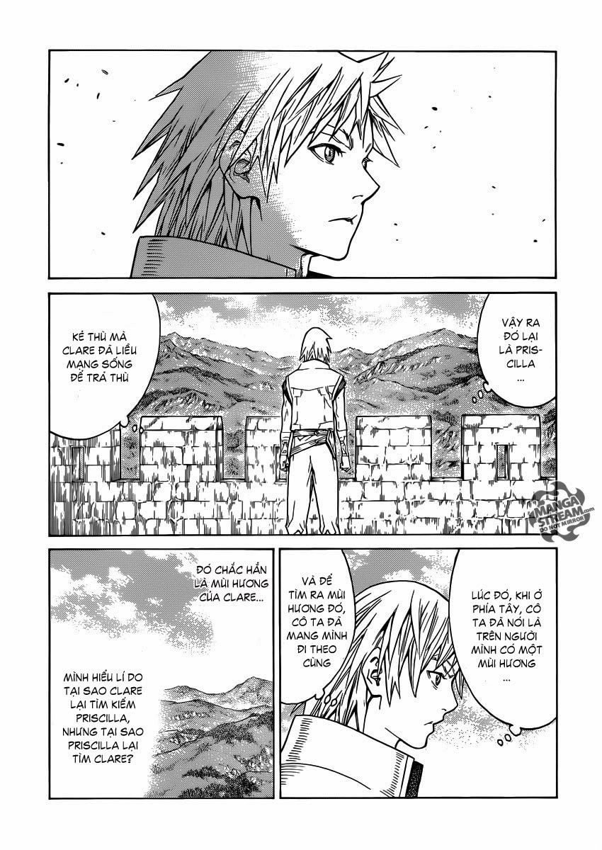 Mắt Bạc Chapter 131 - 29