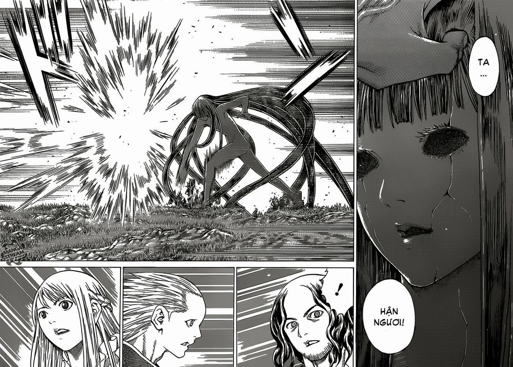 Mắt Bạc Chapter 133 - 20