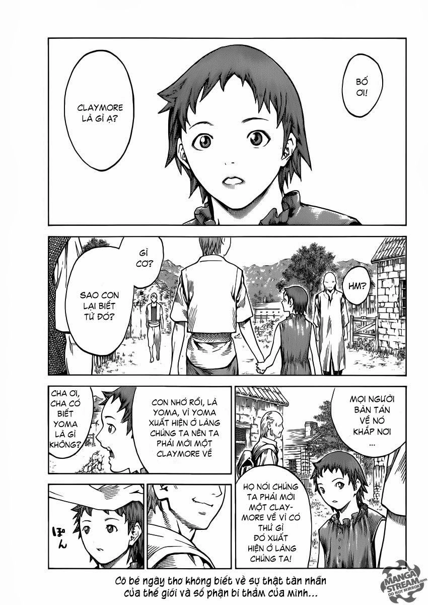 Mắt Bạc Chapter 135 - 1