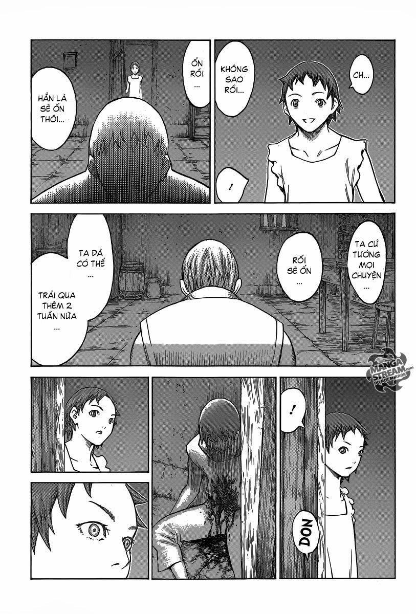 Mắt Bạc Chapter 135 - 11