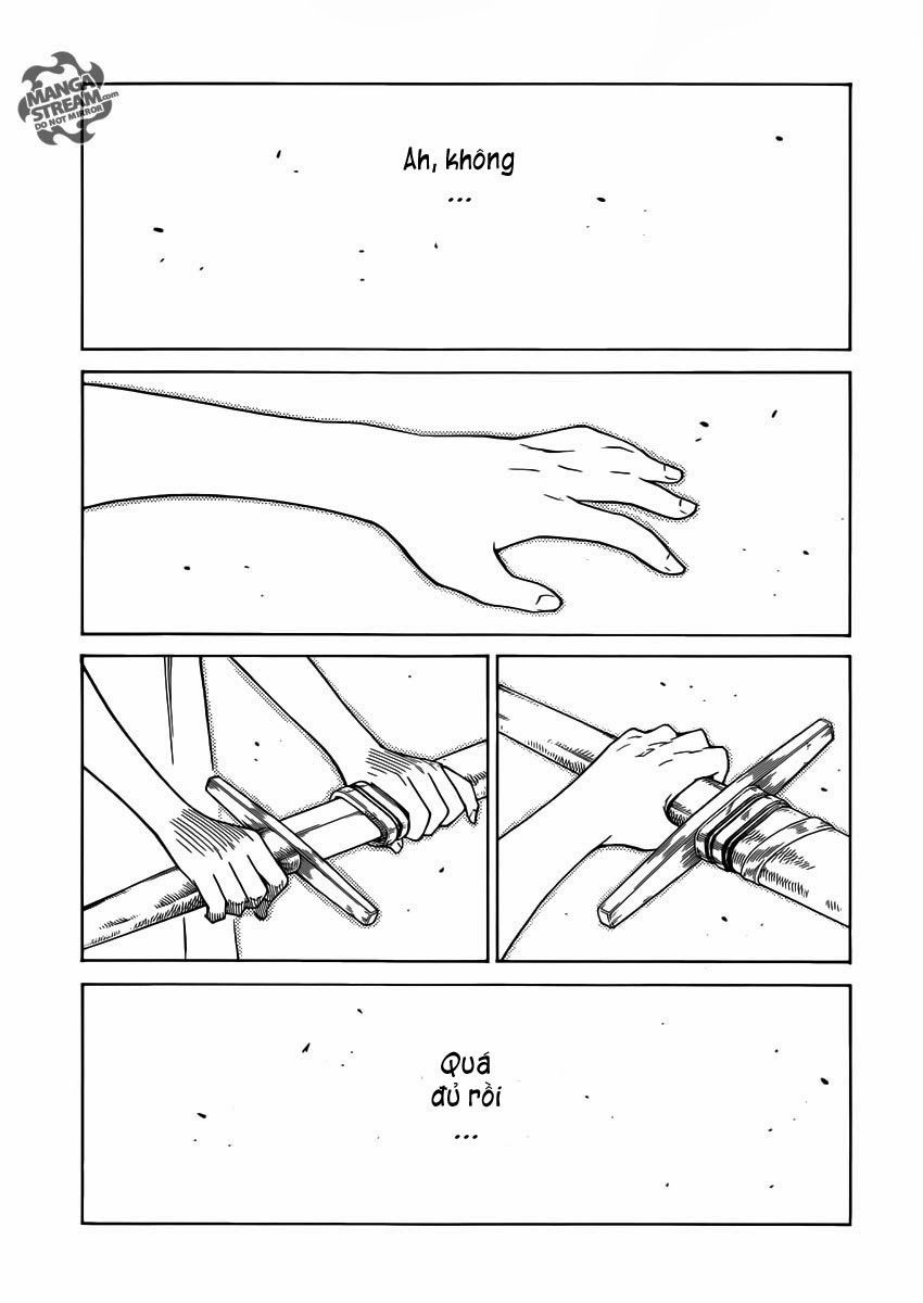 Mắt Bạc Chapter 135 - 14