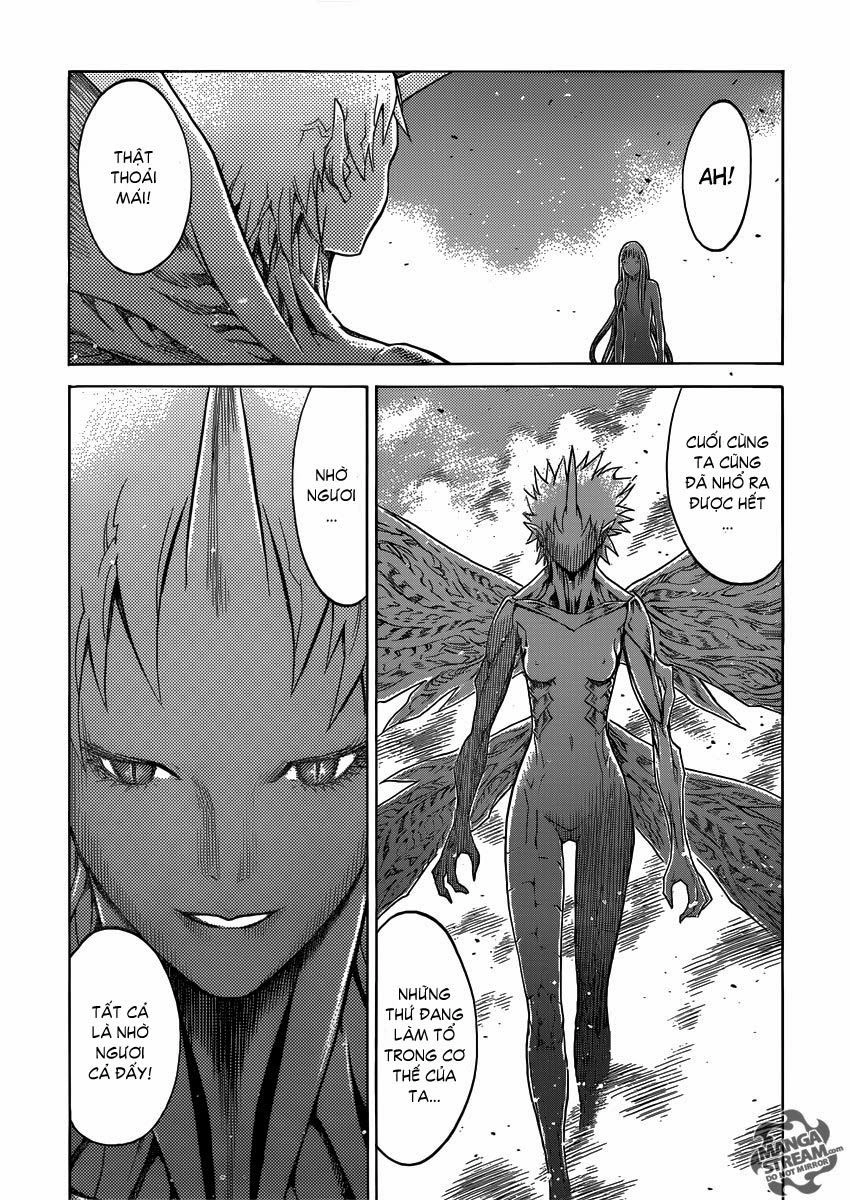 Mắt Bạc Chapter 135 - 22