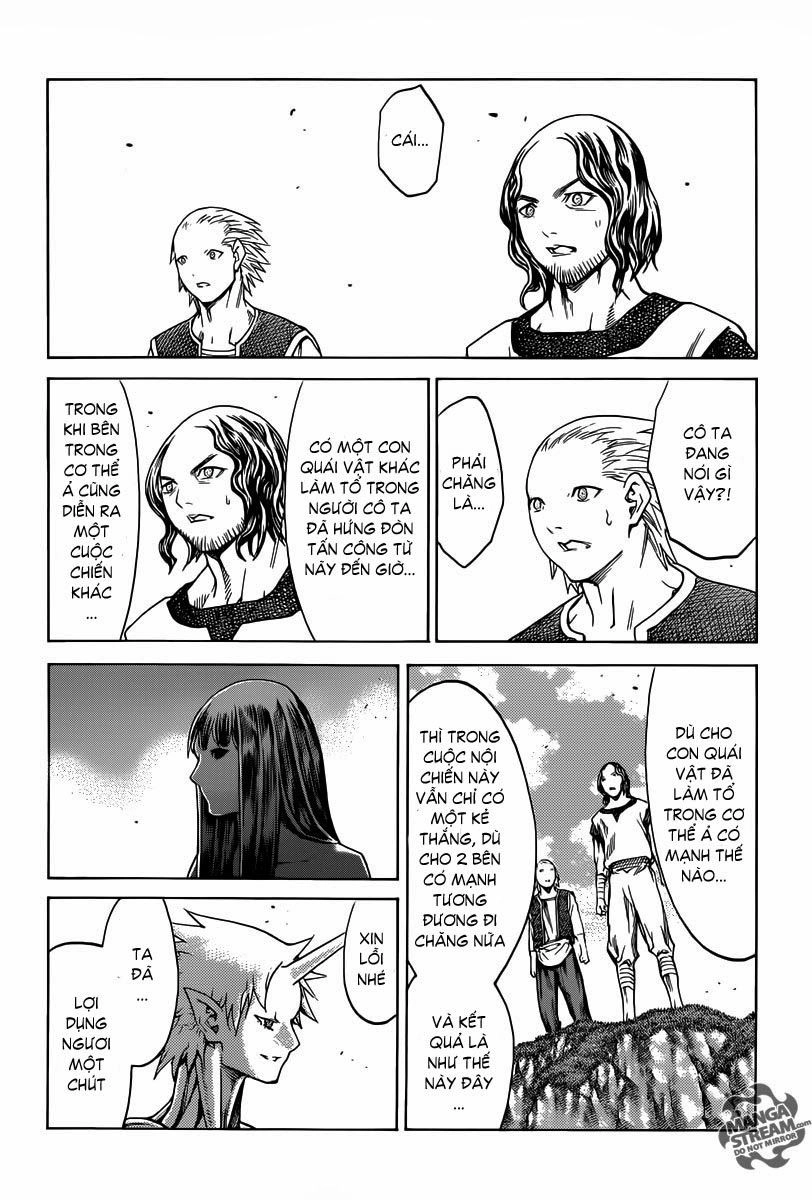 Mắt Bạc Chapter 135 - 23