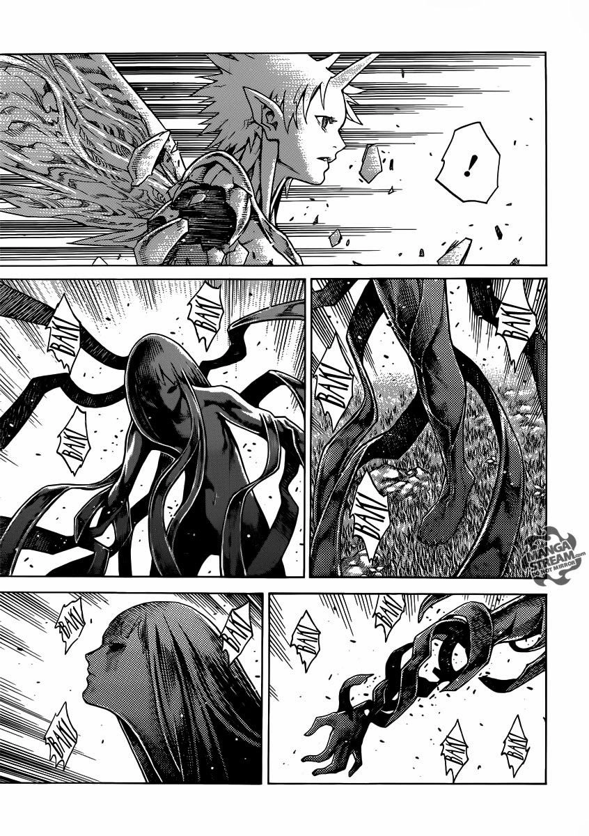 Mắt Bạc Chapter 135 - 26