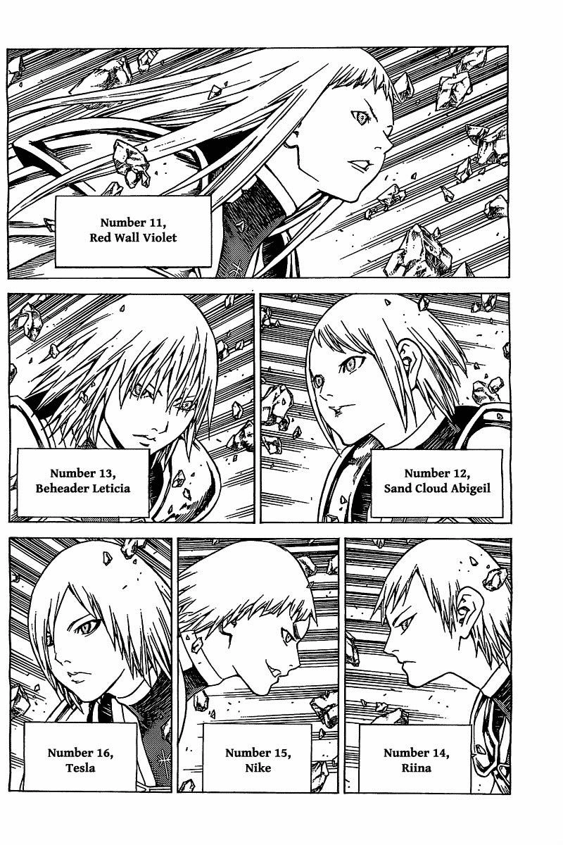 Mắt Bạc Chapter 139 - 4