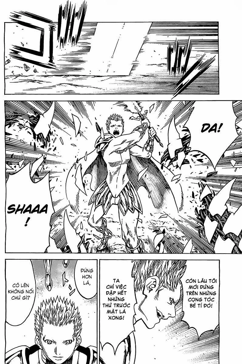 Mắt Bạc Chapter 139 - 9