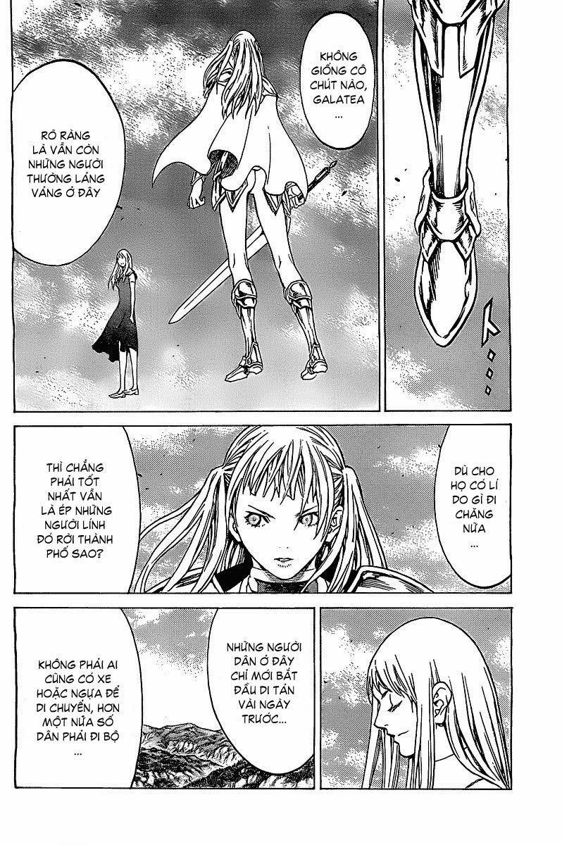 Mắt Bạc Chapter 139 - 13