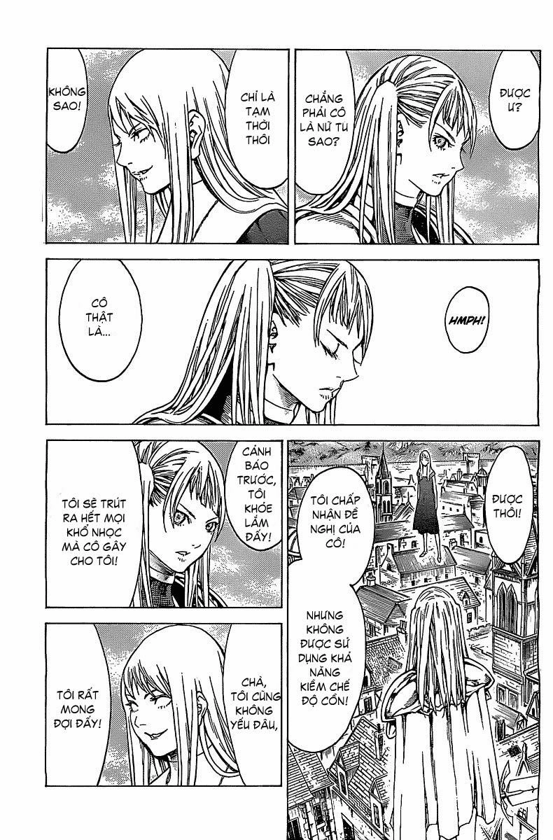 Mắt Bạc Chapter 139 - 16