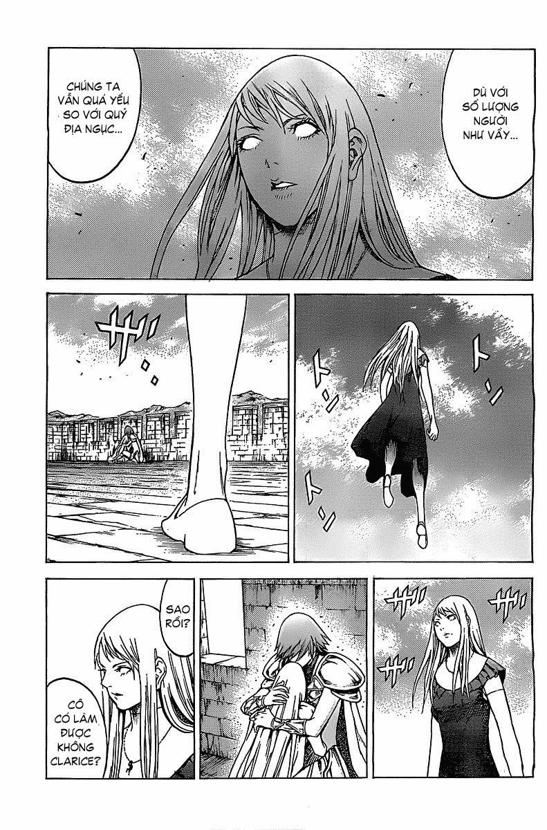 Mắt Bạc Chapter 139 - 20