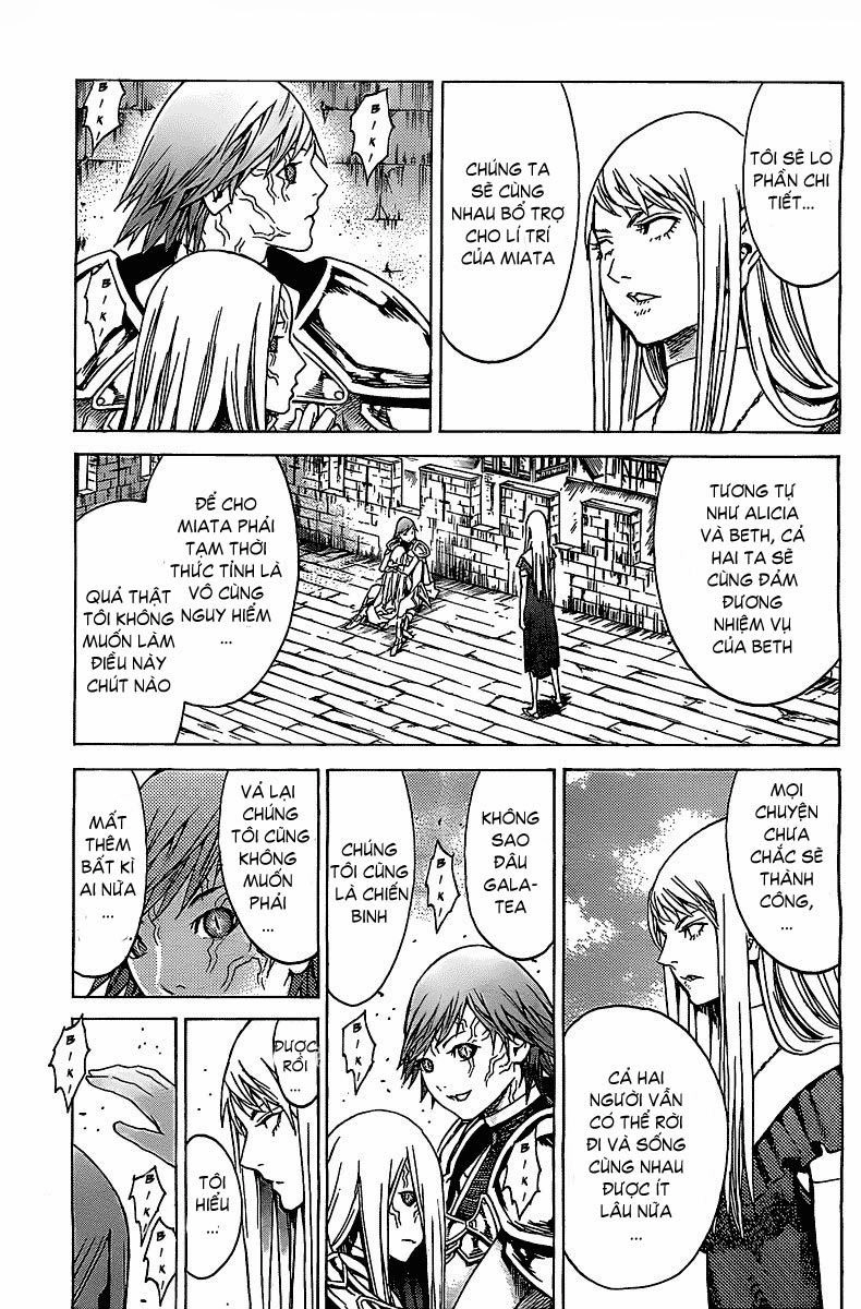 Mắt Bạc Chapter 139 - 22