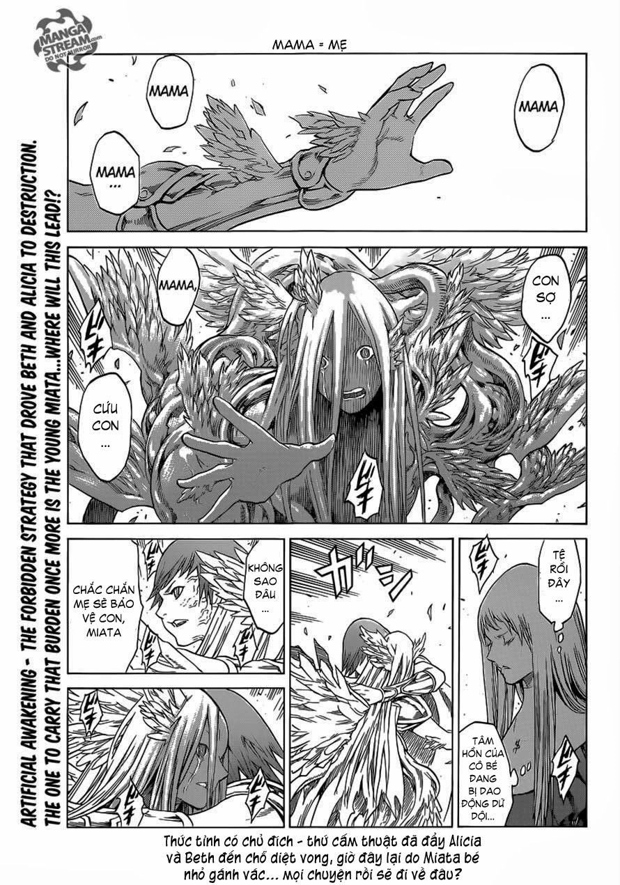 Mắt Bạc Chapter 140 - 3