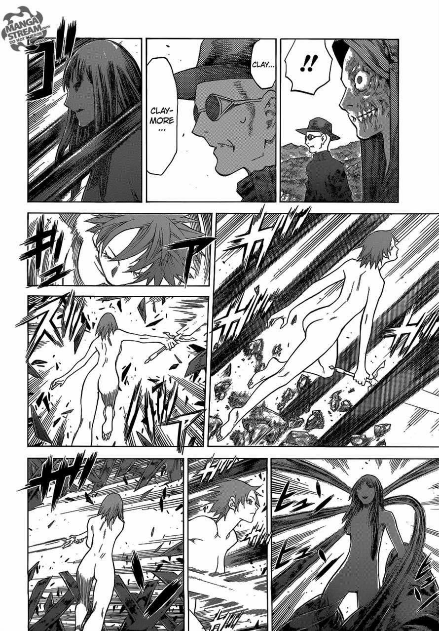 Mắt Bạc Chapter 140 - 26