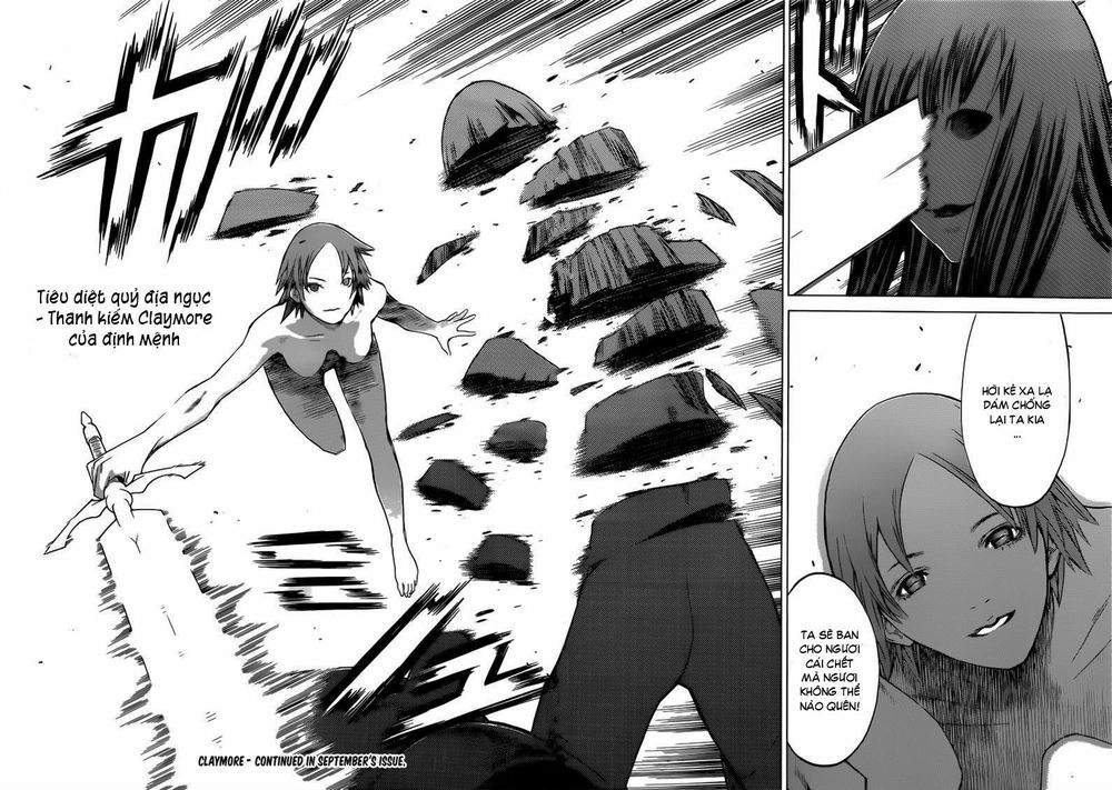 Mắt Bạc Chapter 140 - 28