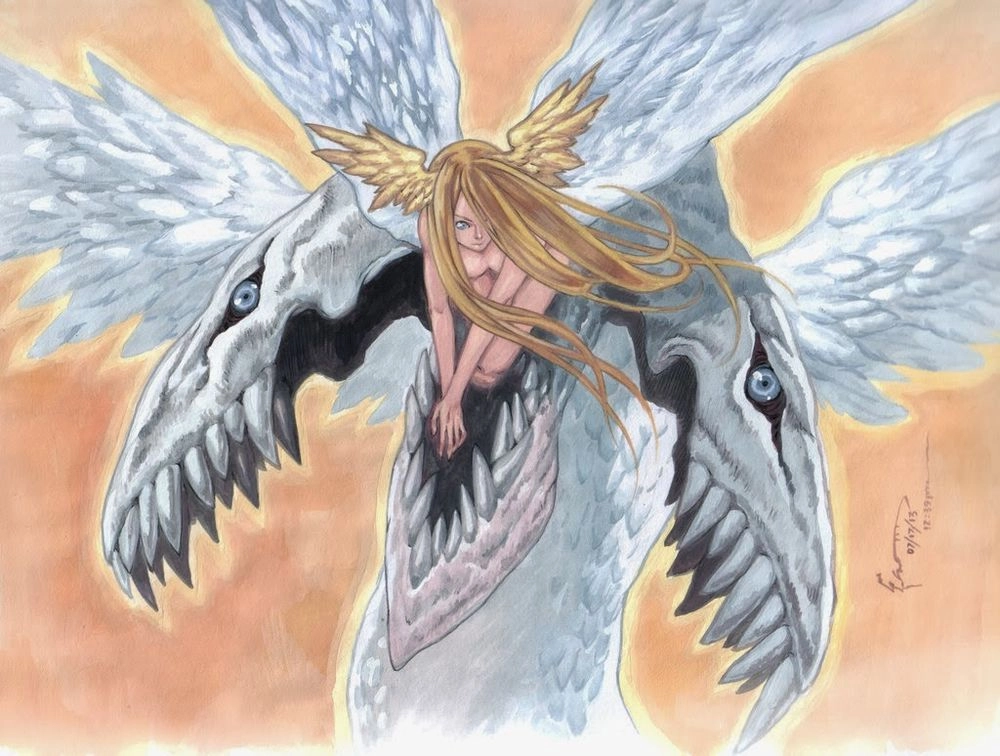 Mắt Bạc Chapter 140 - 29