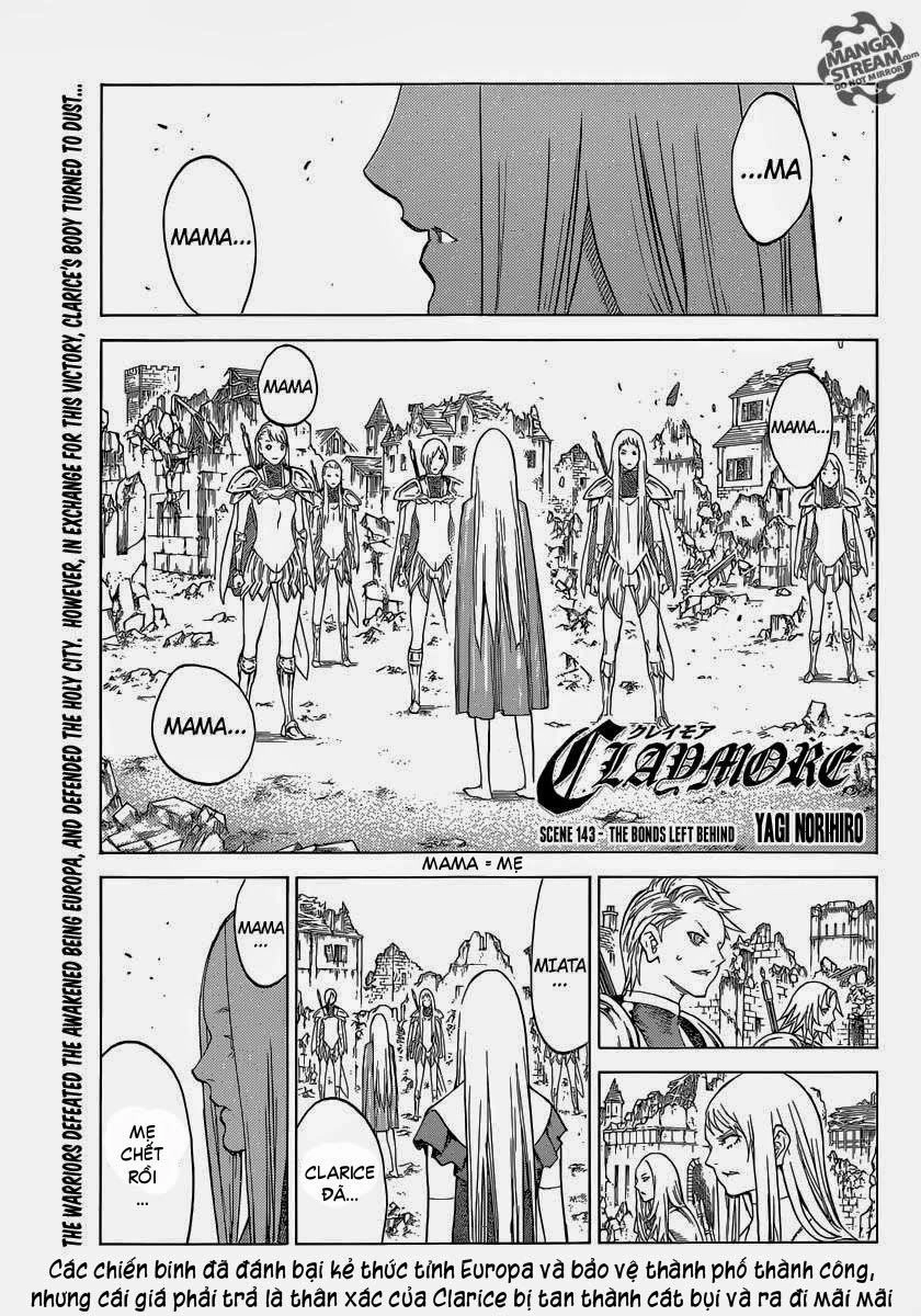 Mắt Bạc Chapter 143 - 2