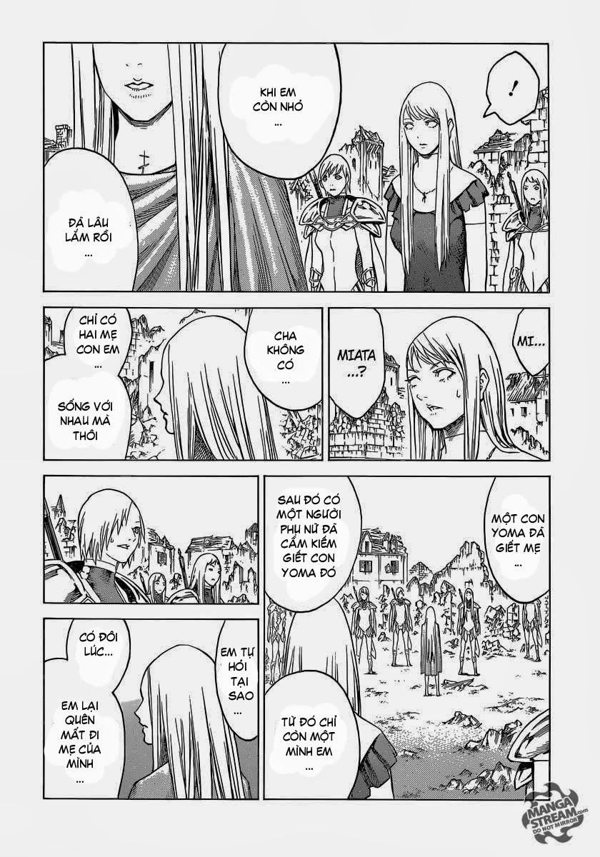 Mắt Bạc Chapter 143 - 3