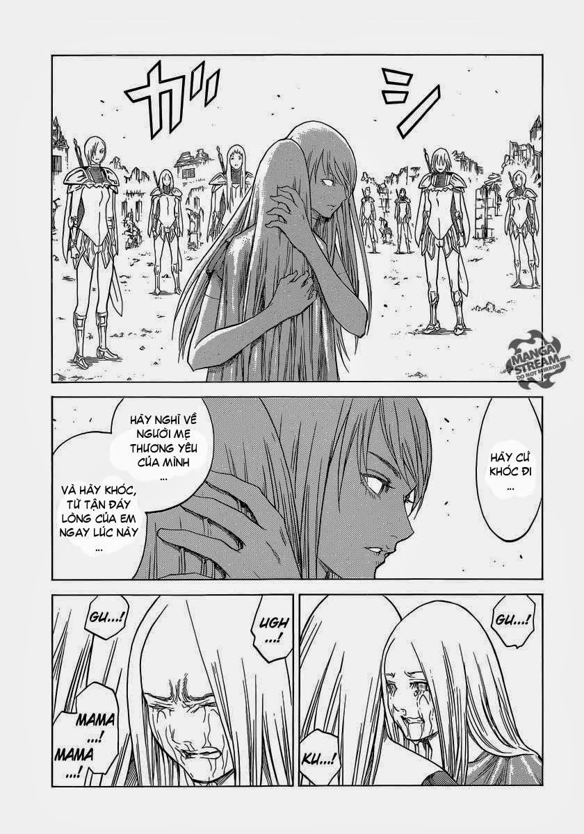 Mắt Bạc Chapter 143 - 8