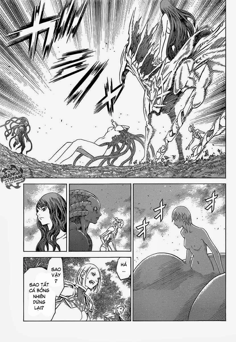 Mắt Bạc Chapter 143 - 12