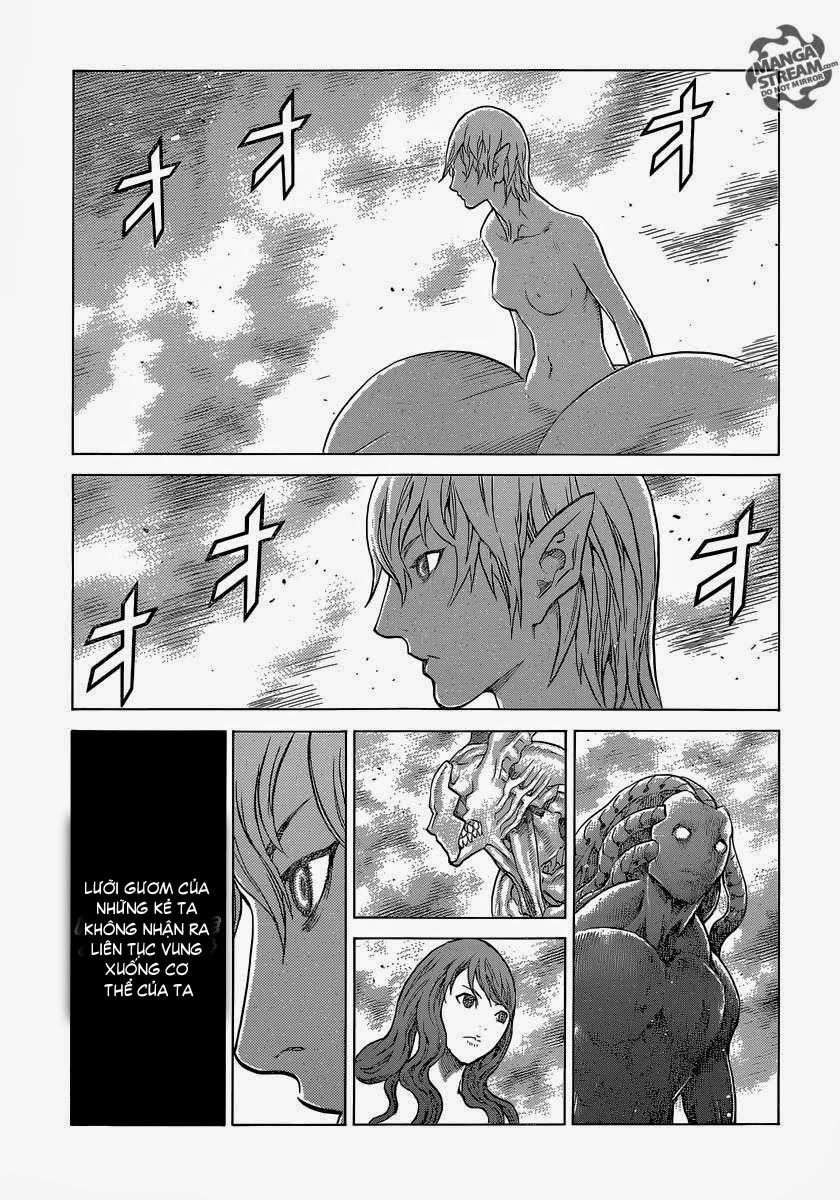 Mắt Bạc Chapter 143 - 14