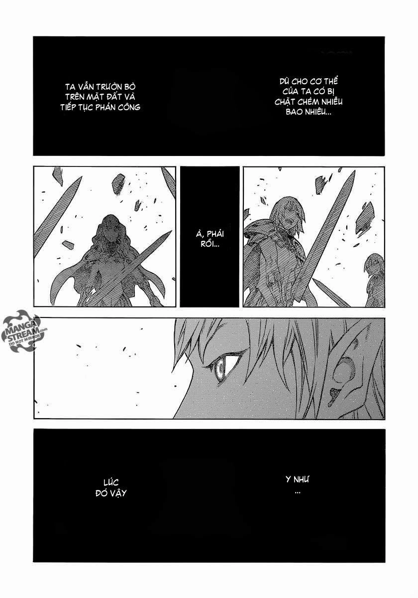 Mắt Bạc Chapter 143 - 15