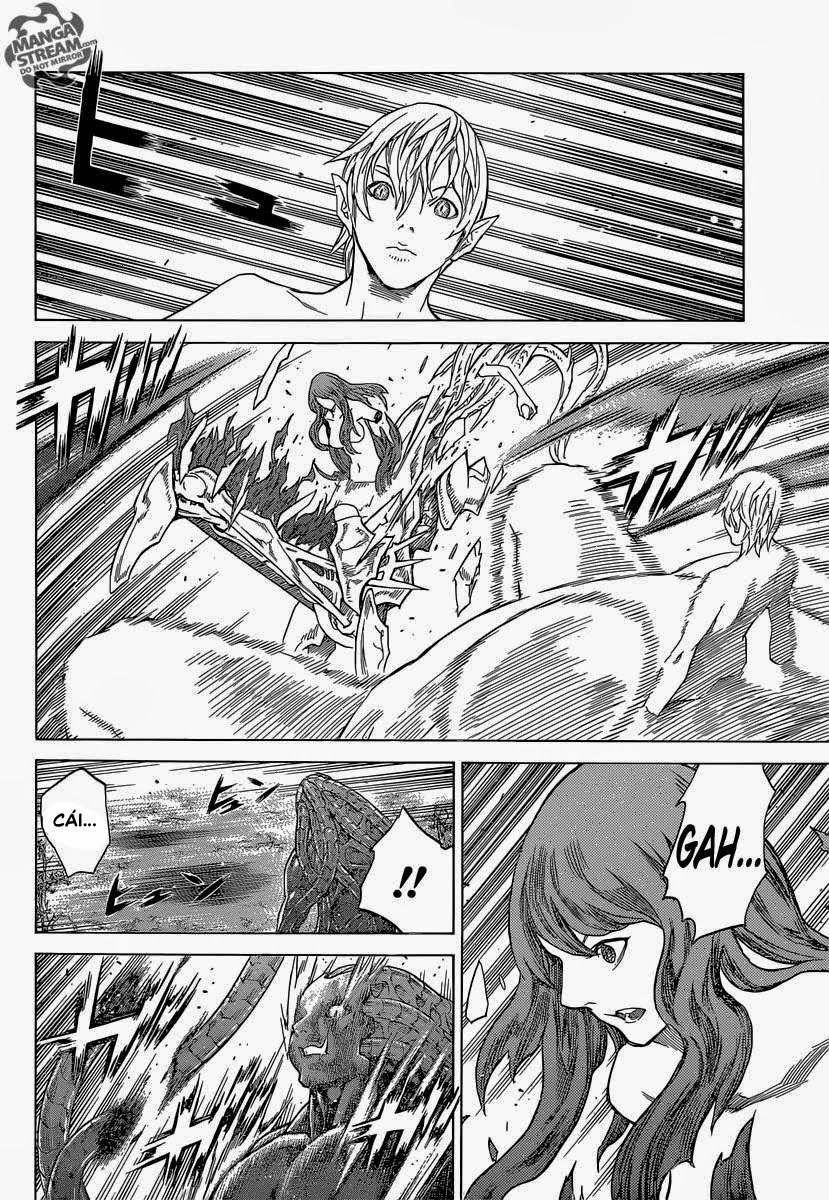 Mắt Bạc Chapter 143 - 17