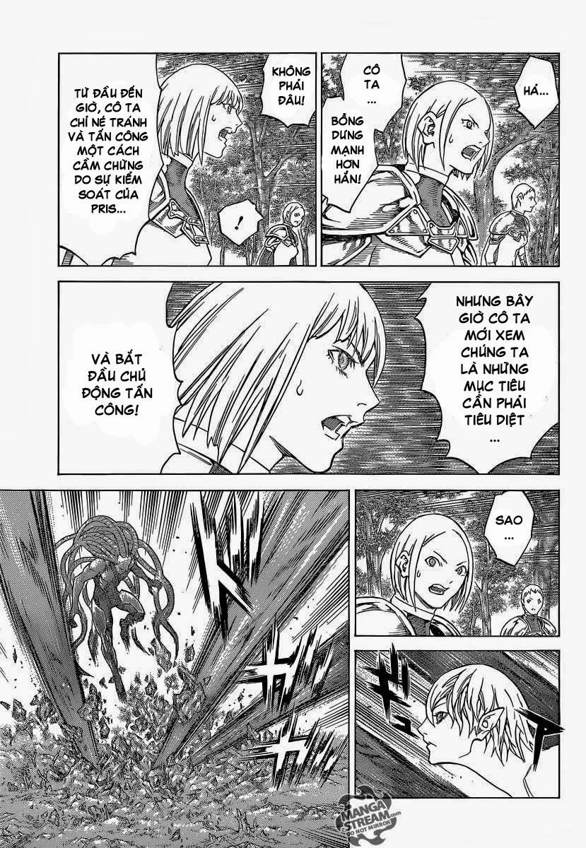 Mắt Bạc Chapter 143 - 18