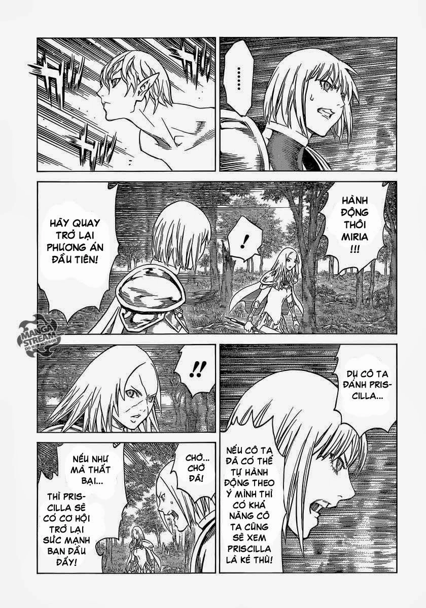 Mắt Bạc Chapter 143 - 20