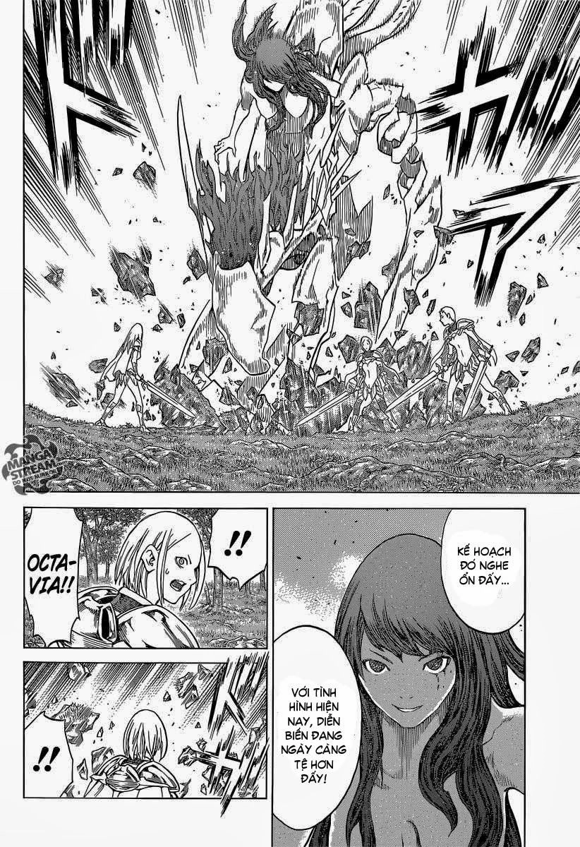 Mắt Bạc Chapter 143 - 21