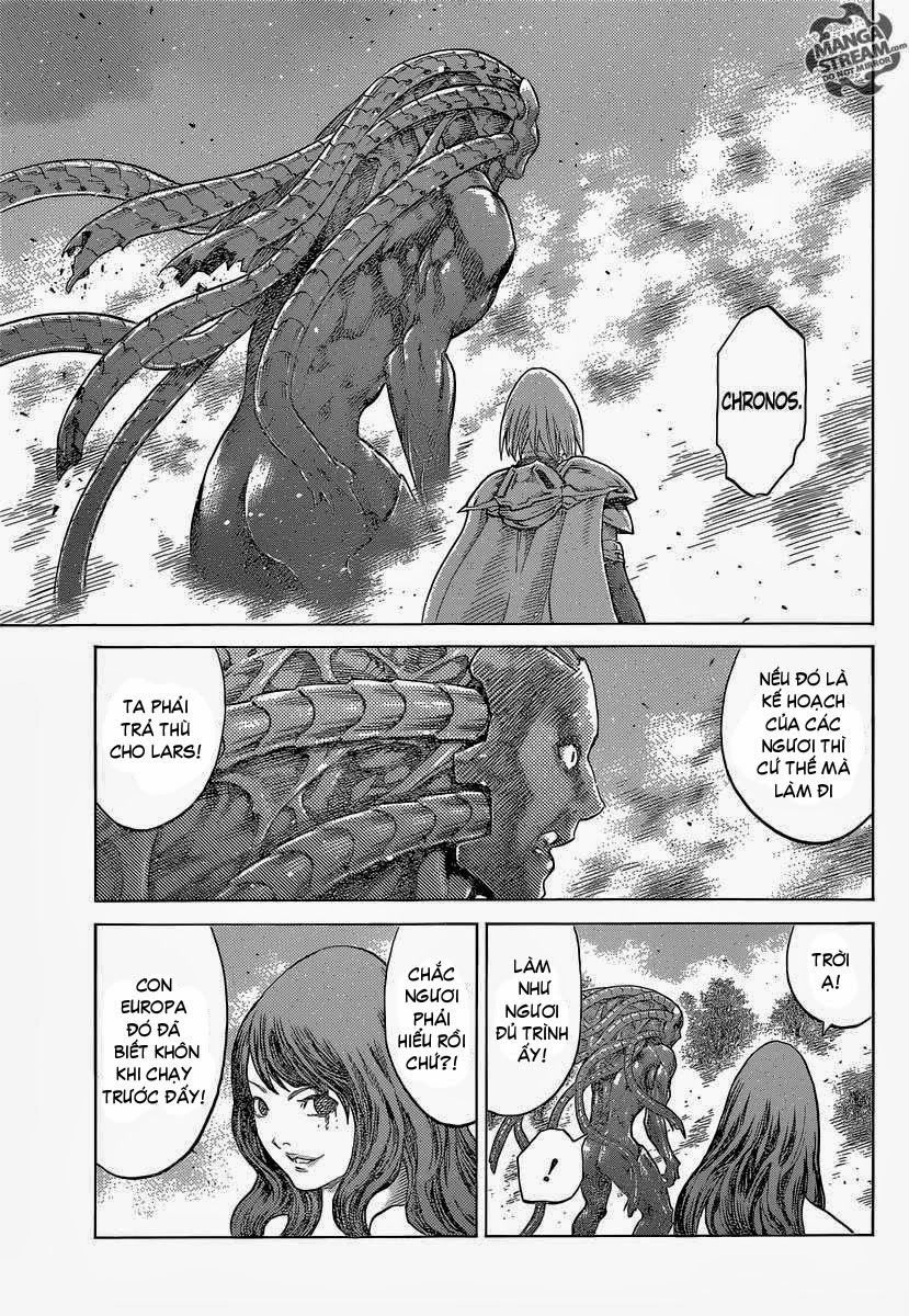 Mắt Bạc Chapter 143 - 22