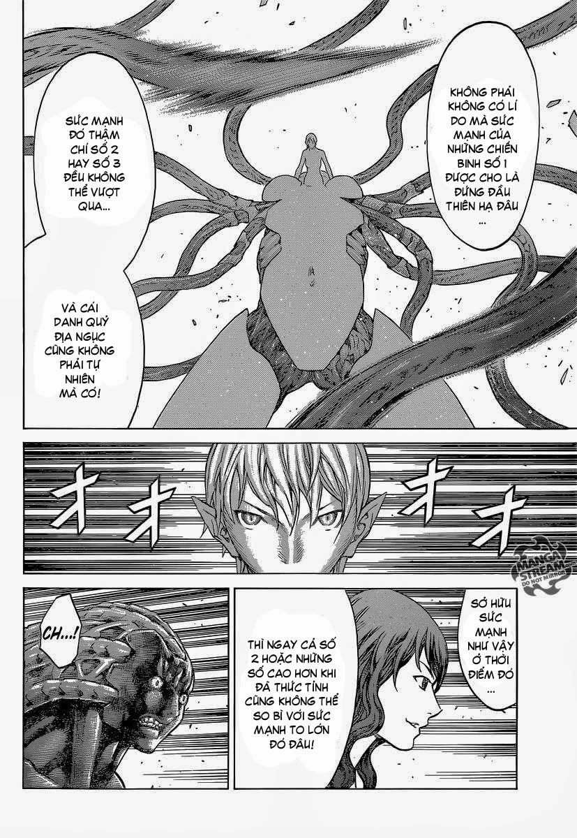 Mắt Bạc Chapter 143 - 23