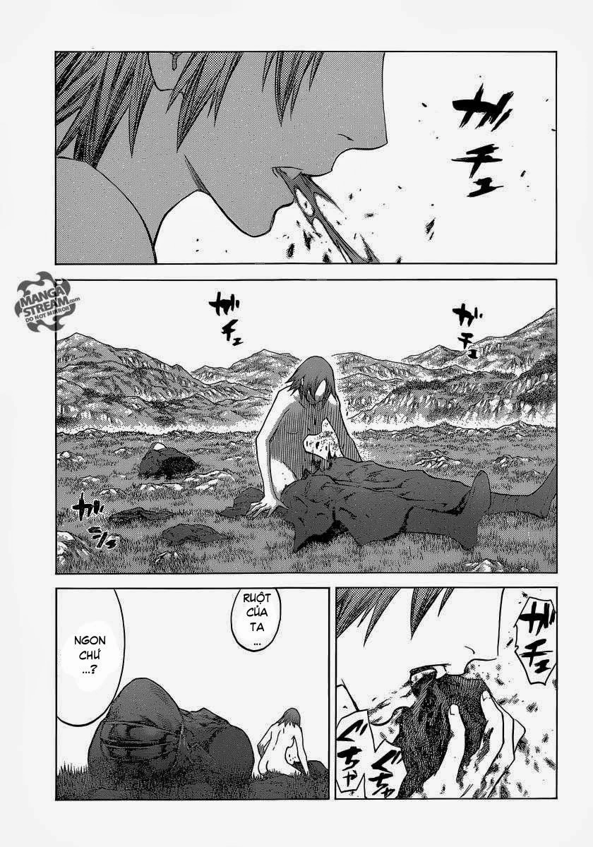 Mắt Bạc Chapter 143 - 26