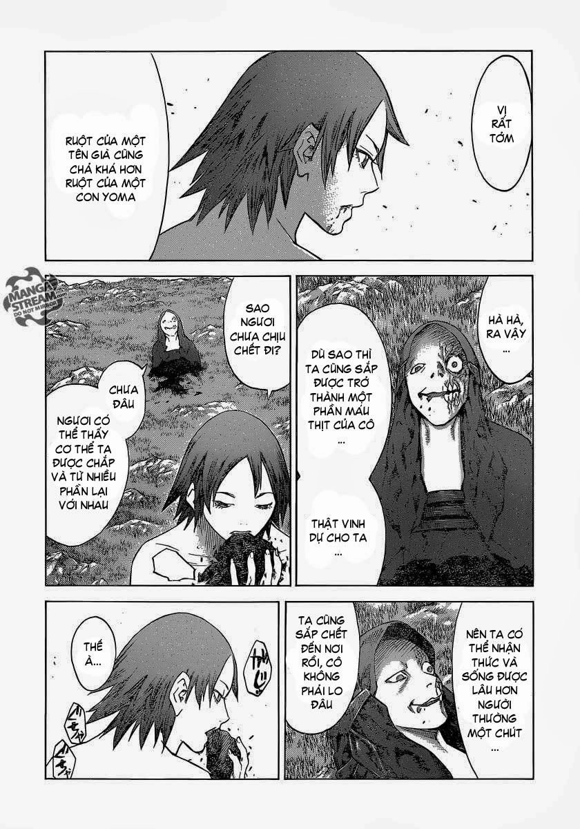 Mắt Bạc Chapter 143 - 27