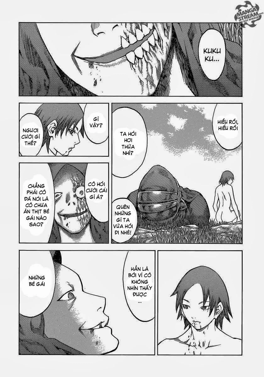 Mắt Bạc Chapter 143 - 29