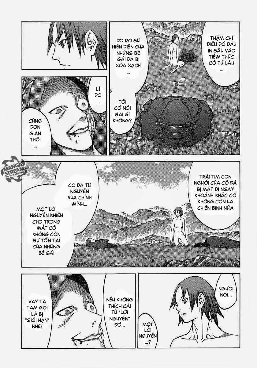 Mắt Bạc Chapter 143 - 30