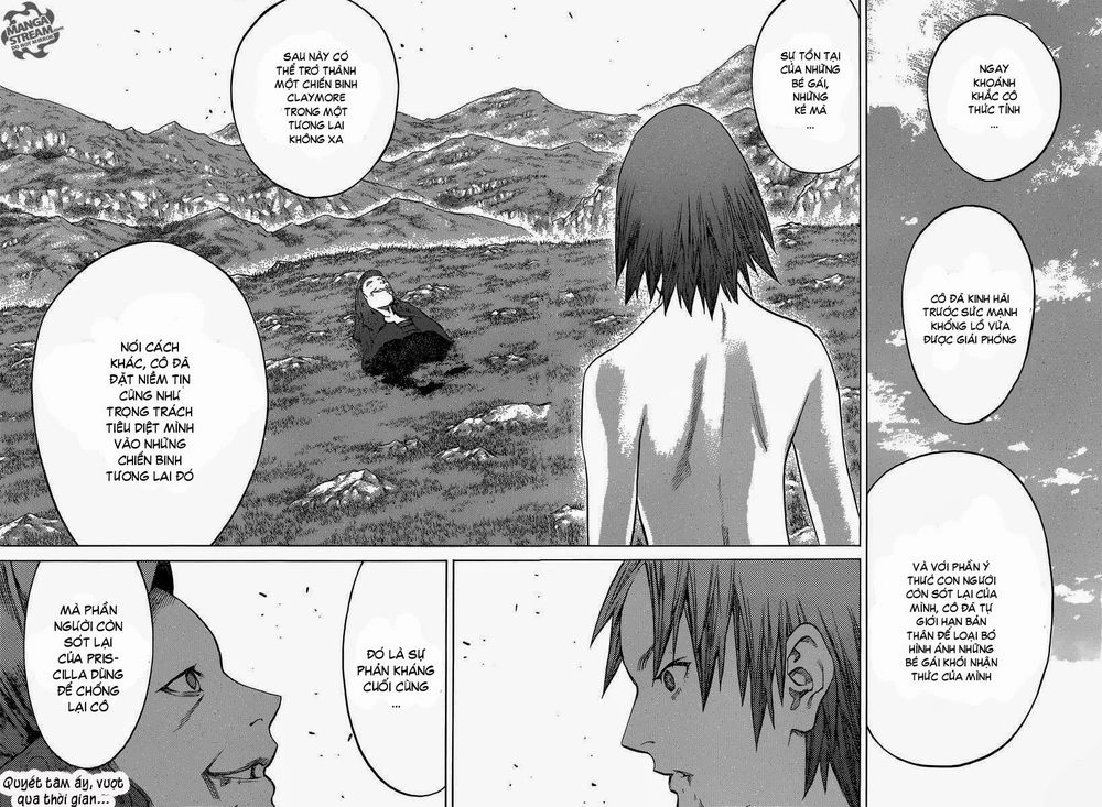 Mắt Bạc Chapter 143 - 31