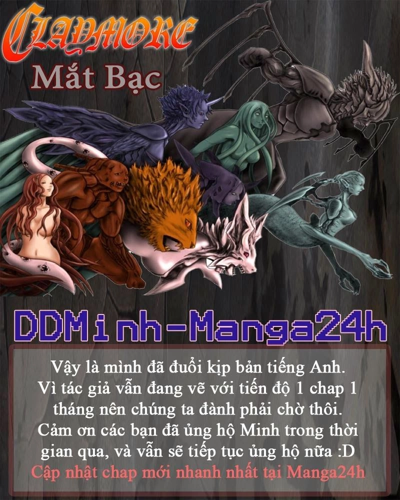 Mắt Bạc Chapter 143 - 33