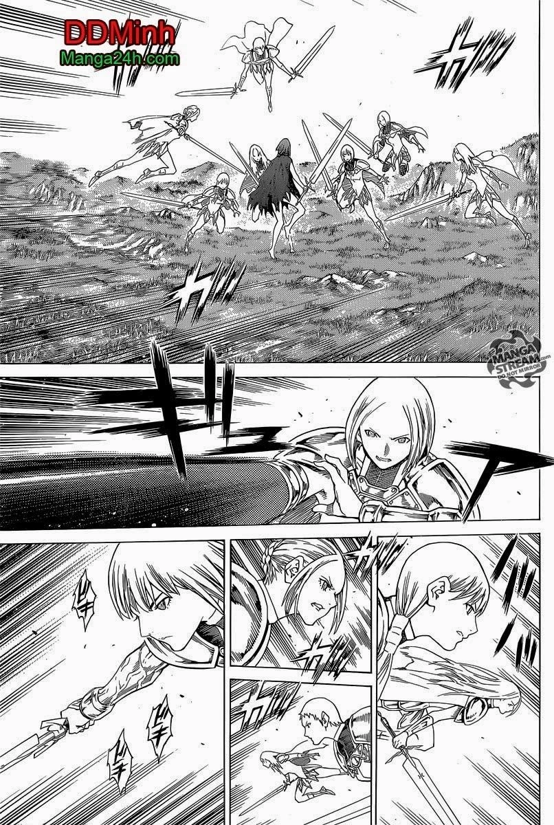 Mắt Bạc Chapter 145 - 15