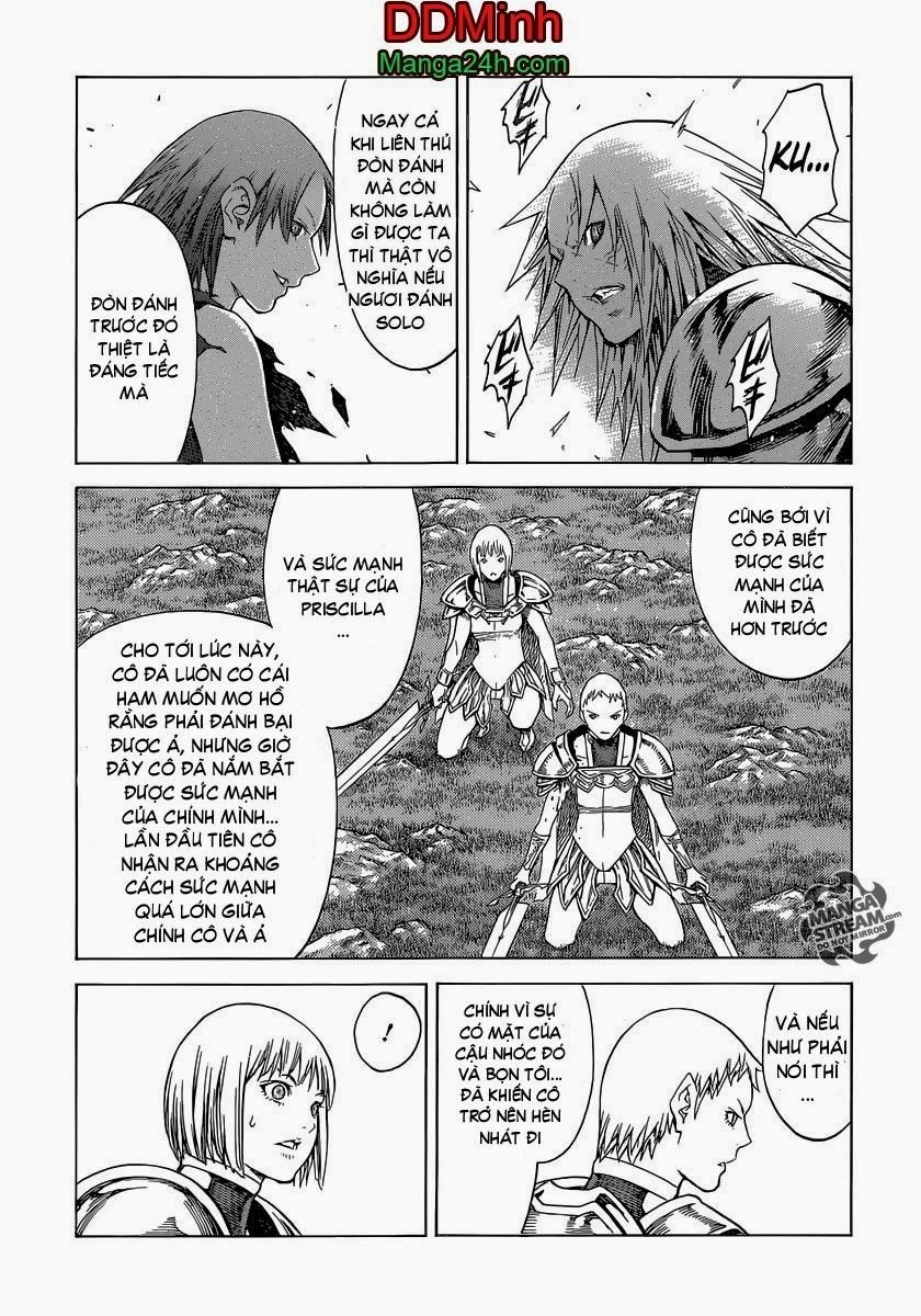 Mắt Bạc Chapter 145 - 25