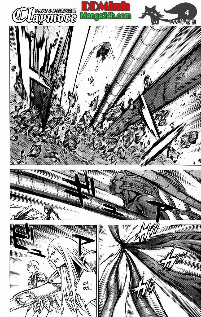 Mắt Bạc Chapter 146 - 3