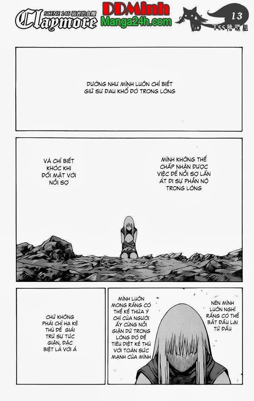 Mắt Bạc Chapter 146 - 11