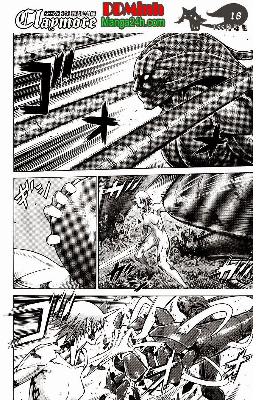 Mắt Bạc Chapter 146 - 16